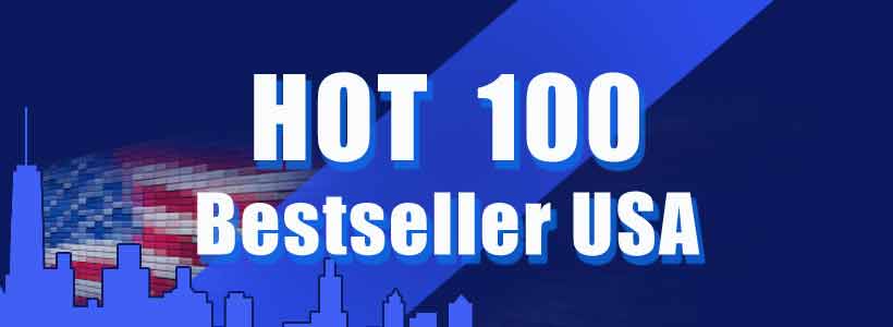 USA Single Charts Logo