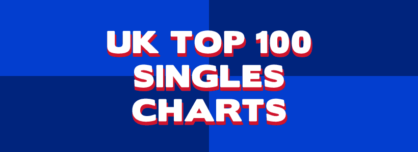 UK Single Charts Logo